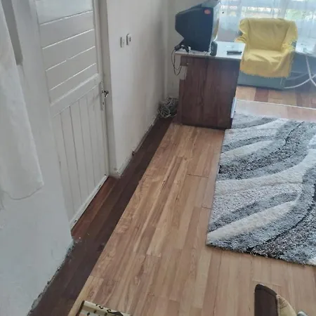 2 Комнаты В Центре Города Appartement *