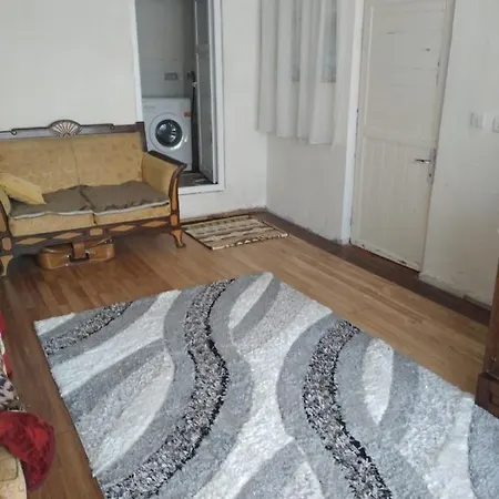 Appartement 2 Комнаты В Центре Города Fethiye