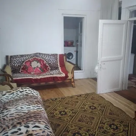 2 Комнаты В Центре Города Appartement Fethiye