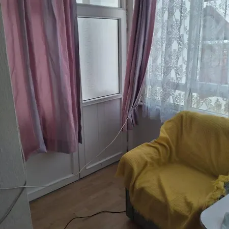 Appartement 2 Комнаты В Центре Города