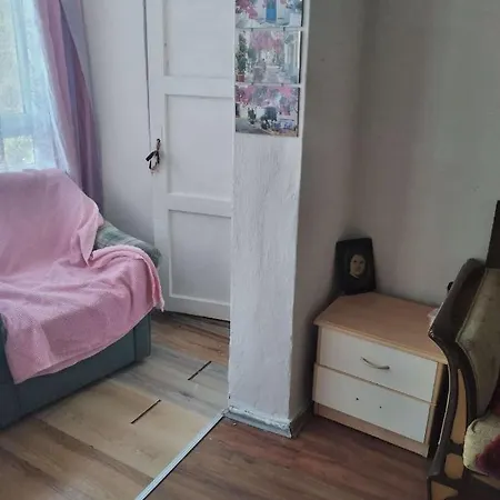 2 Комнаты В Центре Города Appartement