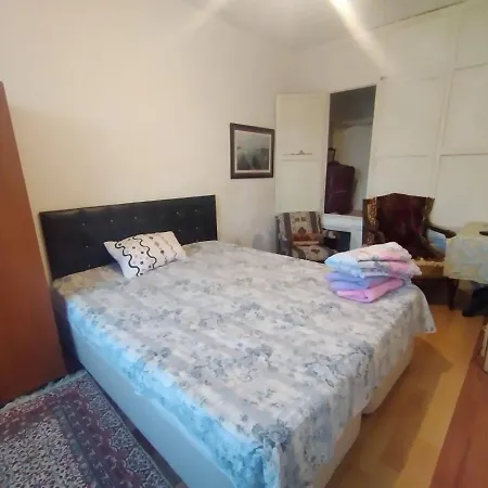 2 Комнаты В Центре Города Appartement