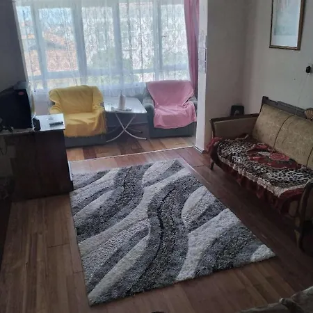 Apartament 2 Комнаты В Центре Города
