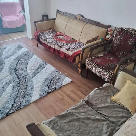 2 Комнаты В Центре Города * Fethiye